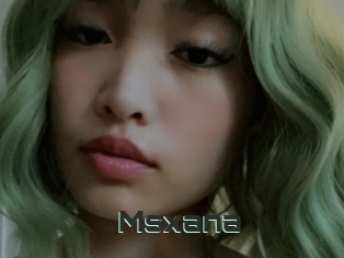Msxana