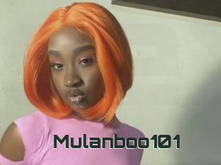 Mulanboo101