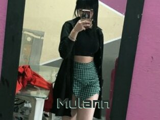 Mulann