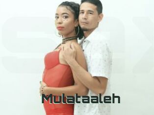 Mulataaleh