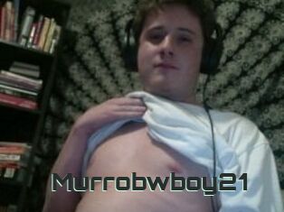 Murrobwboy21