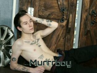 Murrrboy