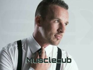 Musclecub