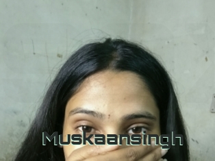 Muskaansingh