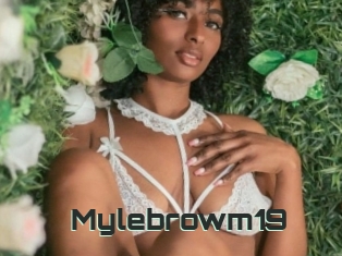 Mylebrowm19
