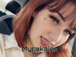 Myrakaine