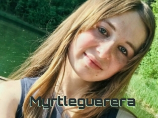 Myrtleguerera
