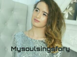 Mysoulsingsfory