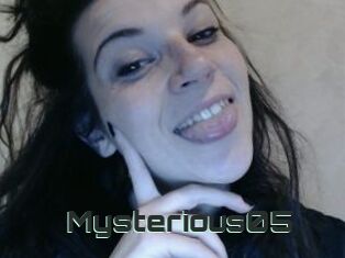 Mysterious05
