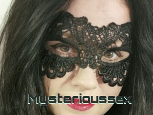 Mysterioussex