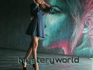 Mysteryworld