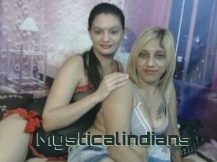 Mysticalindians