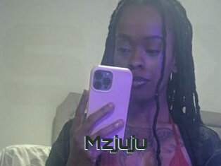 Mzjuju