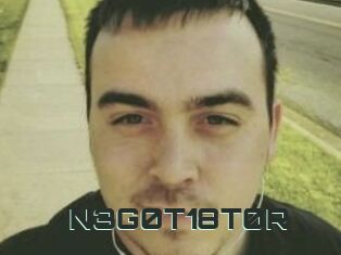N3G0T18T0R