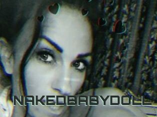NAKEDBABYDOLL