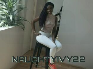 NAUGHTYIVY22