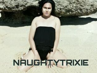 NAUGHTYTRIXIE