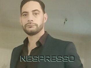 NESPRESSO