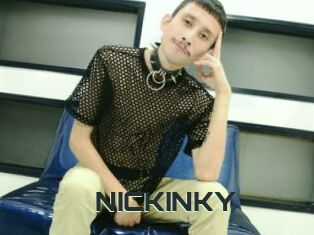 NICKINKY