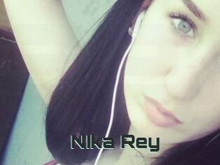 NIka_Rey