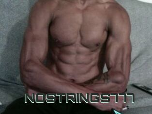 NOSTRINGS777