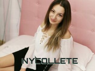 NYCOLLETE