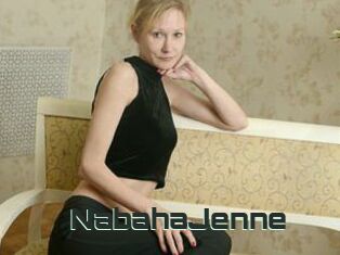 NabahaJenne