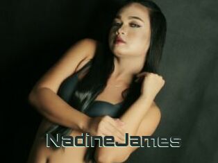 NadineJames