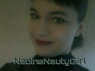 NadineNautyGirl