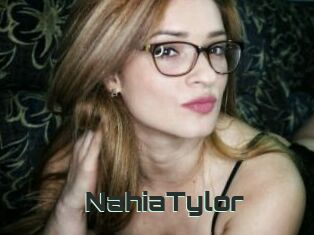 NahiaTylor