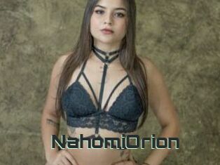 NahomiOrion
