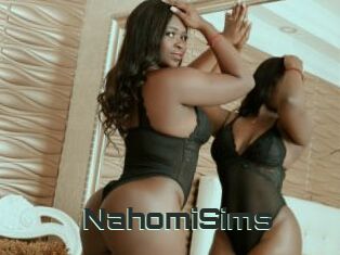 NahomiSims