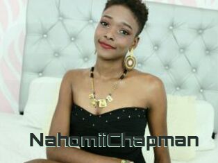 NahomiiChapman
