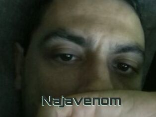 Najavenom