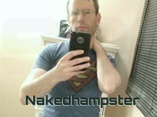 Nakedhampster
