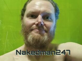 Nakedman247