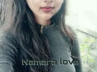 Namara_love