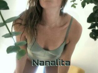 Nanalita