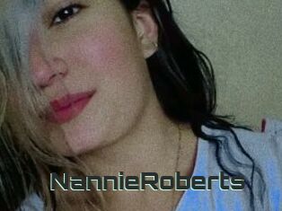 NannieRoberts