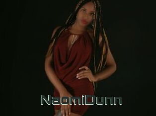 NaomiDunn