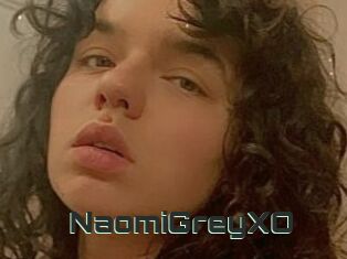 NaomiGreyXO