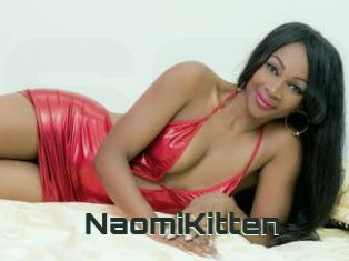 NaomiKitten