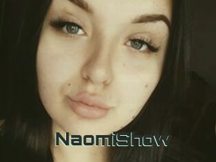 NaomiShow
