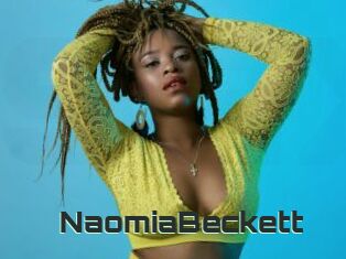 NaomiaBeckett