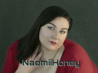 NaomiiHoney