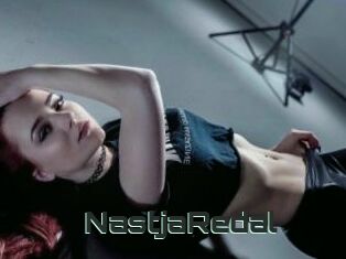 NastjaRedal