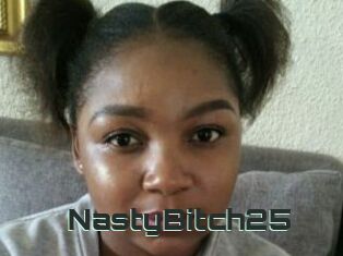 NastyBitch25