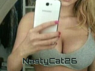 NastyCat26