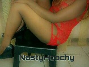 NastyHoochy
