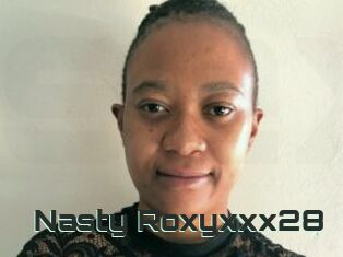 Nasty_Roxyxxx28